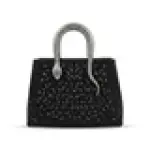 Serpent Handle Evening Bag VS-55