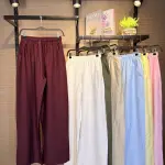 Linen pants