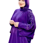 اسدال تطريز مفرغ