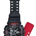 CASIO G-Shock GA-110HR-1ADR
