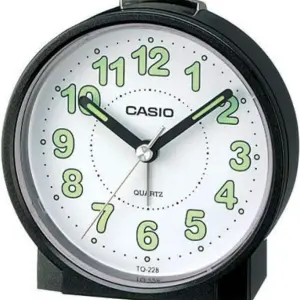 CASIO ALARM TQ-228-1DF