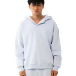 ESSENCE Baby Blue Hoodie