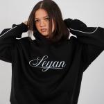 Hoodie (Black)