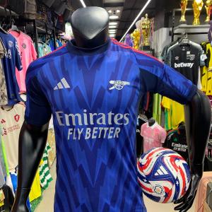 Arsenal Away (Fan Edition)