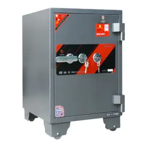 Vaultix Safe - VX59E7