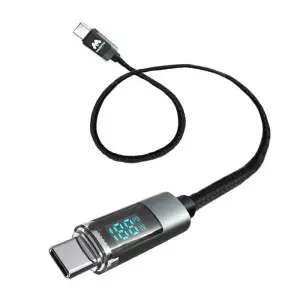 Majentink Cable CL-002 Led Type-C To Type-C