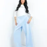 Blue Sweatpant