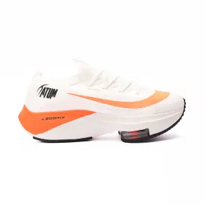 Marathon Winner White Shoes