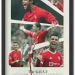 CR7 - The Goat Edition