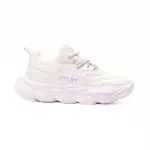 Thanos Motion Men's White Shoes