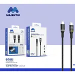 Majentik Cable C-008 Type-C To Type-C