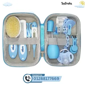 طقم عناية شيكو 3D ١٣ قطعة