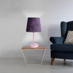 Modern Table Lamp ML213