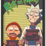 Rick And Morty