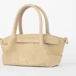 Demi Mini canvas X Beige