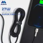 Majentik Cable CL010 Type-C To Lightning