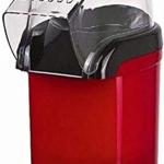 ماكينة صنع الفشار