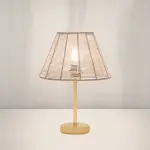 Makrami Table Lamp A26