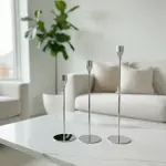 Aurum Taper Candle Holder