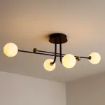 Modern Ceiling Lamp Ark M001