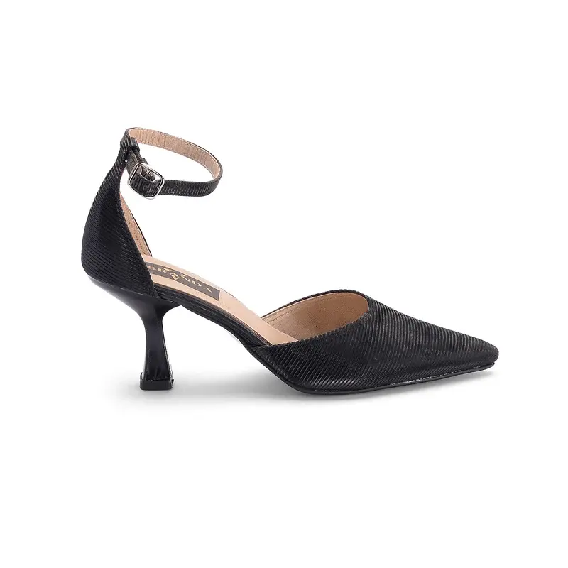 Elegant Leather Sandal-C-59