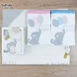 كوفرتة قطيفة مبطنة ، فيل بلالين ، علبة السندباد