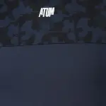 Men's Fitness Navy Top