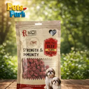 سوفت تريتس بيف