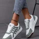 Odiba Modern Design Sneakers L-25