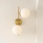Modern Wall Lamp wall m-5