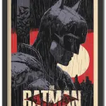 Batman - Echoes of Vengeance