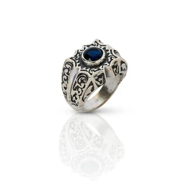 men ring