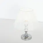 Makrami Table Lamp A29