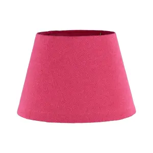 lamp shade fuchsia LS11 20/30