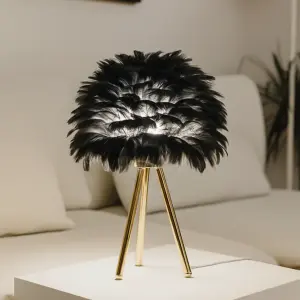 Plume Glow Lamp