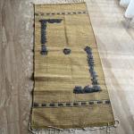 Golden Harvest Kilim