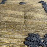 Golden Harvest Kilim