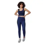 Sb3 SportBra + Bx3 Leggings Full Set