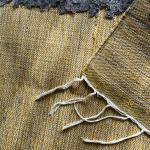 Golden Harvest Kilim