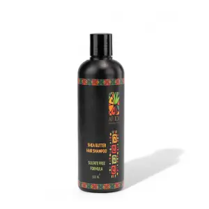 شامبو أفريقيا