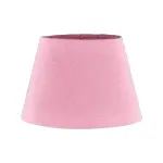lamp shade pink LS12 20/30