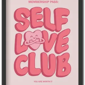 Self Love Club