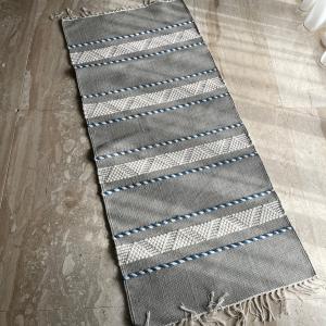 Northern textured kilim