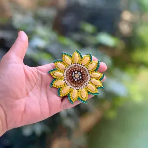 Sunny Bloom