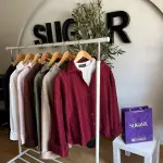 Chemise Rokama