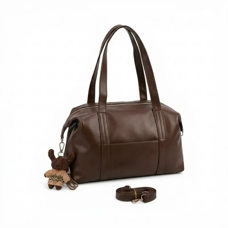 Elegant Duffle Bag BA-69