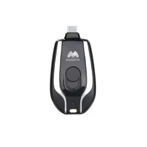 Majentik Power Bank MJ-14 1300 mAh