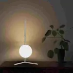 Modern table lamp NCA111