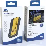 Majentik Power Bank MJ-11 20000 mAh