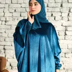 BLUE VELVET CLASSIC ISDAL